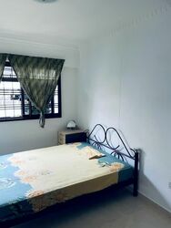 Wellington Circle (Sembawang), HDB 3 Rooms #564046901